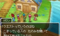 Dragon Quest IX : Les Sentinelles du Firmament