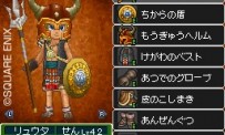 Dragon Quest IX : Les Sentinelles du Firmament