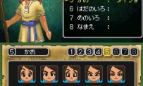 Dragon Quest IX : Les Sentinelles du Firmament