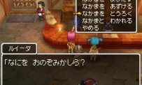 Dragon Quest IX : Les Sentinelles du Firmament