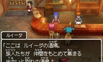 Dragon Quest IX : Les Sentinelles du Firmament