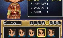 Dragon Quest IX : Les Sentinelles du Firmament