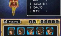 Dragon Quest IX : Les Sentinelles du Firmament