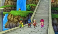 Dragon Quest IX : Les Sentinelles du Firmament