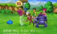 Dragon Quest IX : Les Sentinelles du Firmament