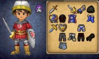 Dragon Quest IX : Les Sentinelles du Firmament