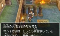 Dragon Quest IX : Les Sentinelles du Firmament