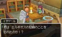 Dragon Quest IX : Les Sentinelles du Firmament