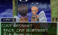 Dragon Quest IX : Les Sentinelles du Firmament