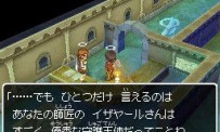 Dragon Quest IX : Les Sentinelles du Firmament