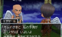 Dragon Quest IX : Les Sentinelles du Firmament