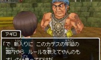 Dragon Quest IX : Les Sentinelles du Firmament