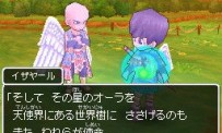 Dragon Quest IX : Les Sentinelles du Firmament