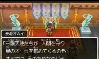 Dragon Quest IX : Les Sentinelles du Firmament