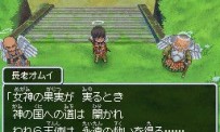 Dragon Quest IX : Les Sentinelles du Firmament