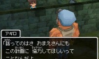 Dragon Quest IX : Les Sentinelles du Firmament