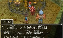 Dragon Quest IX : Les Sentinelles du Firmament