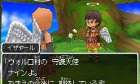 Dragon Quest IX : Les Sentinelles du Firmament