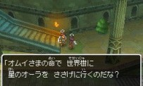 Dragon Quest IX : Les Sentinelles du Firmament