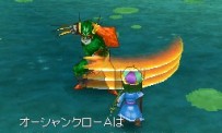 Dragon Quest IX : Les Sentinelles du Firmament