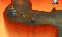 Dragon Quest IX : Les Sentinelles du Firmament