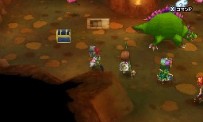 Dragon Quest IX : Les Sentinelles du Firmament