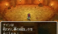 Dragon Quest IX : Les Sentinelles du Firmament