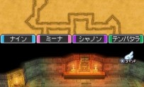 Dragon Quest IX : Les Sentinelles du Firmament