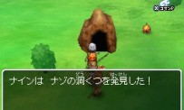 Dragon Quest IX : Les Sentinelles du Firmament