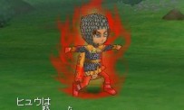 Dragon Quest IX : Les Sentinelles du Firmament