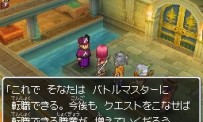 Dragon Quest IX : Les Sentinelles du Firmament