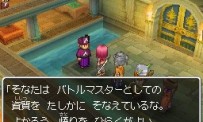 Dragon Quest IX : Les Sentinelles du Firmament