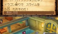 Dragon Quest IX : Les Sentinelles du Firmament