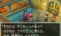 Dragon Quest IX : Les Sentinelles du Firmament