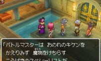 Dragon Quest IX : Les Sentinelles du Firmament