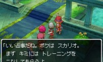 Dragon Quest IX : Les Sentinelles du Firmament