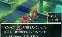 Dragon Quest IX : Les Sentinelles du Firmament