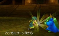 Dragon Quest IX : Les Sentinelles du Firmament