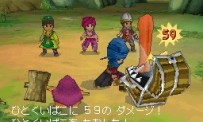 Dragon Quest IX : Les Sentinelles du Firmament