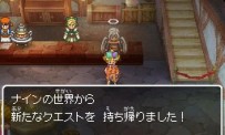 Dragon Quest IX : Les Sentinelles du Firmament