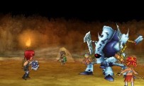 Dragon Quest IX : Les Sentinelles du Firmament