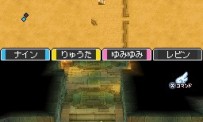 Dragon Quest IX : Les Sentinelles du Firmament