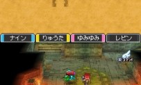 Dragon Quest IX : Les Sentinelles du Firmament