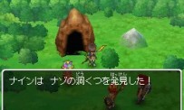 Dragon Quest IX : Les Sentinelles du Firmament