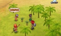 Dragon Quest IX : Les Sentinelles du Firmament