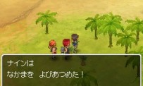 Dragon Quest IX : Les Sentinelles du Firmament