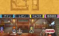 Dragon Quest IX : Les Sentinelles du Firmament