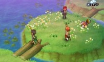 Dragon Quest IX : Les Sentinelles du Firmament