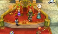 Dragon Quest IX : Les Sentinelles du Firmament