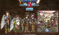 Dragon Quest IX s'illustre sur DS